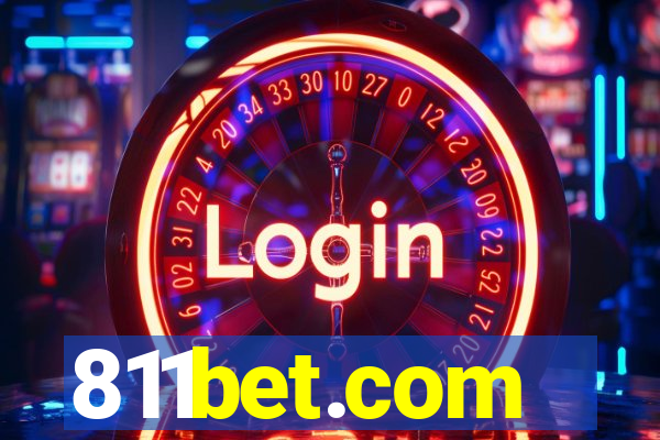 811bet.com