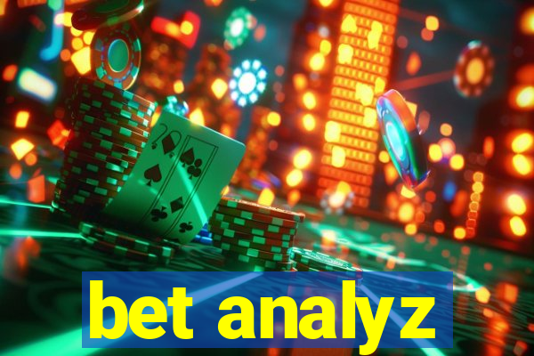 bet analyz