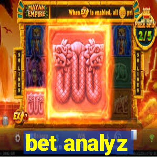 bet analyz