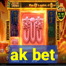 ak bet