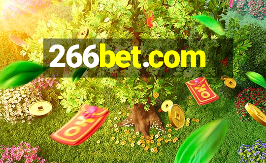 266bet.com