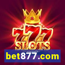 bet877.com