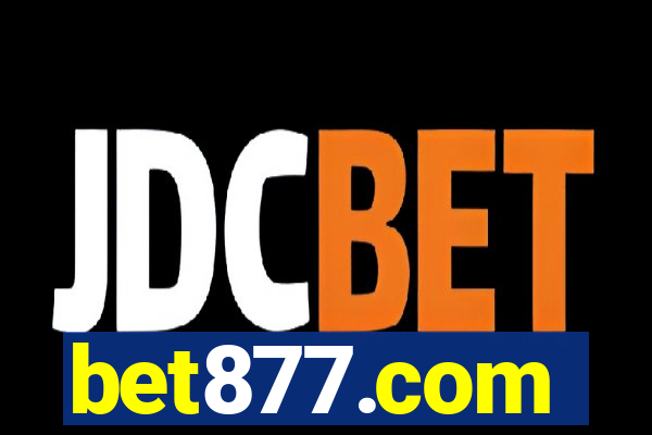 bet877.com