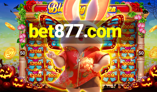 bet877.com