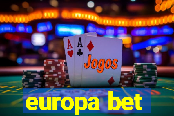 europa bet