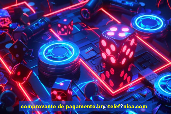 comprovante de pagamento.br@telef?nica.com