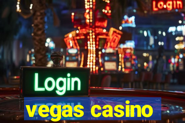 vegas casino