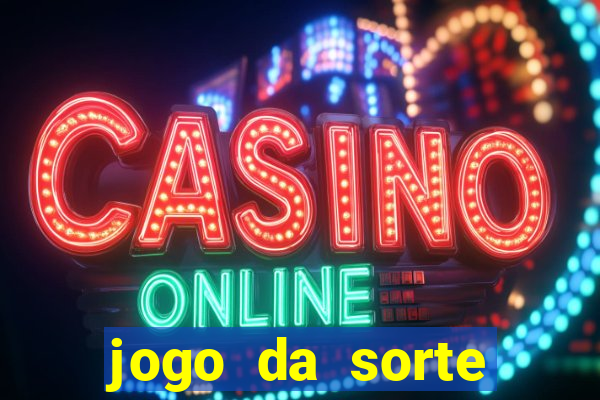 jogo da sorte online tigre