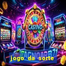 jogo da sorte online tigre