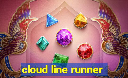 cloud line runner