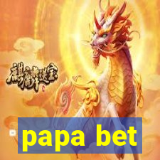 papa bet