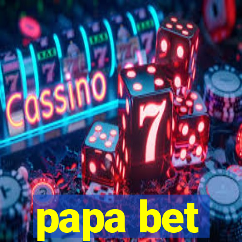 papa bet