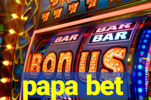 papa bet