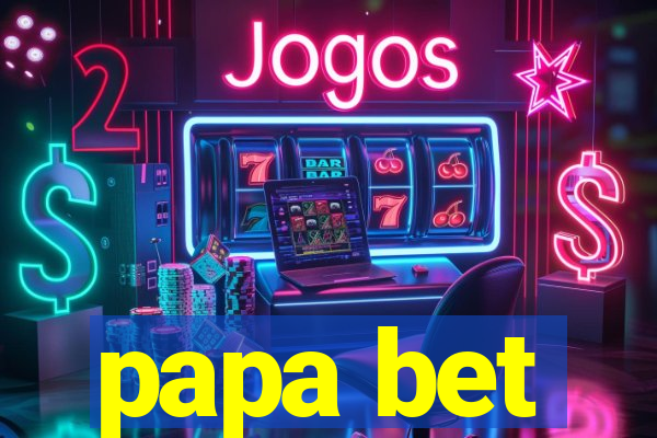 papa bet