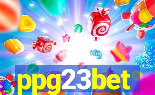 ppg23bet