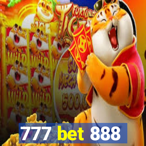 777 bet 888