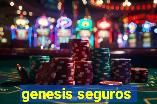 genesis seguros