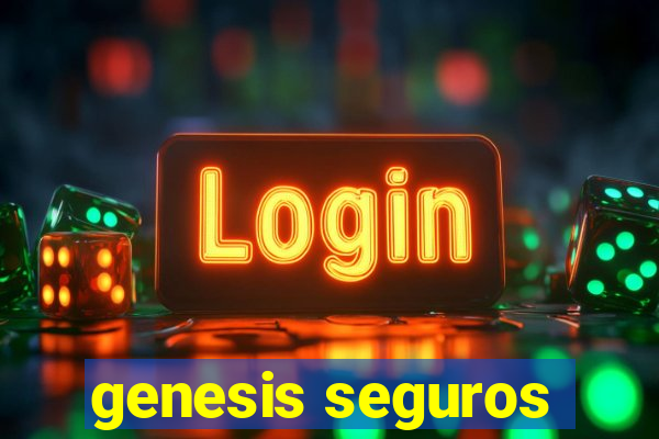 genesis seguros