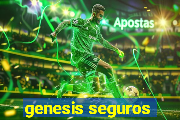 genesis seguros