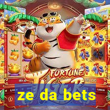 ze da bets