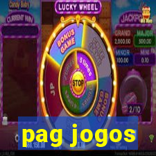 pag jogos