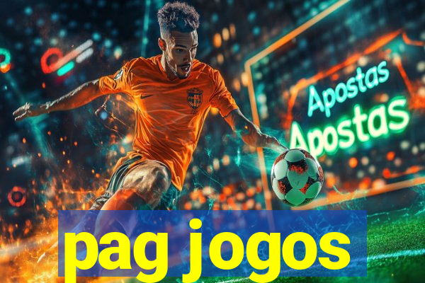 pag jogos