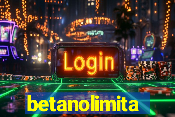 betanolimita