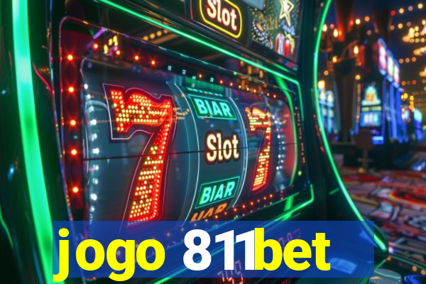 jogo 811bet