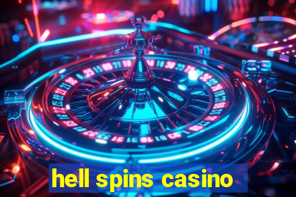 hell spins casino