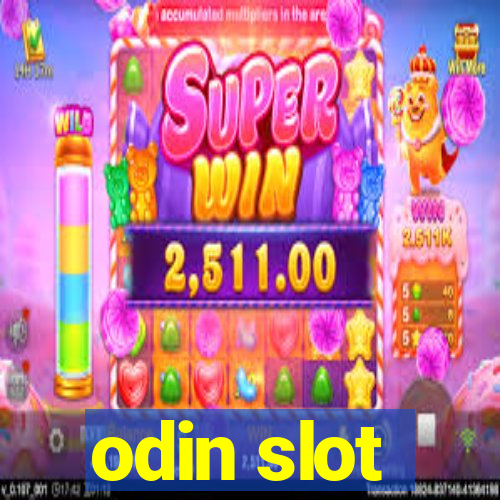 odin slot