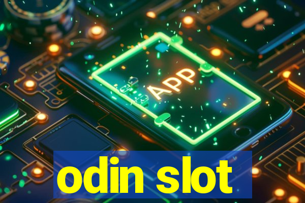 odin slot