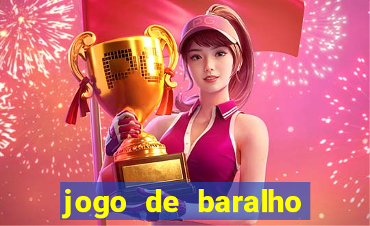 jogo de baralho apostado online