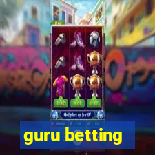 guru betting