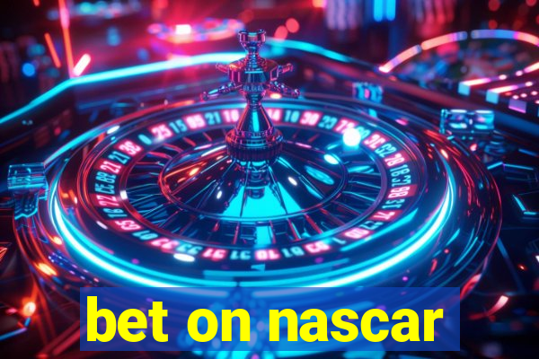 bet on nascar