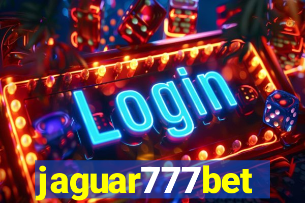 jaguar777bet