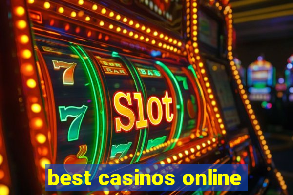 best casinos online