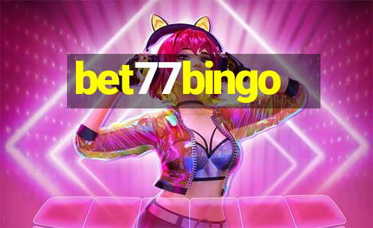 bet77bingo