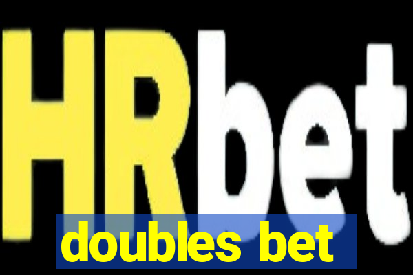 doubles bet