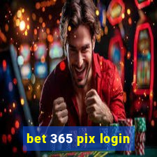 bet 365 pix login