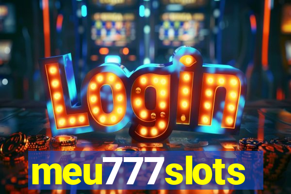 meu777slots