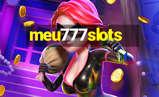 meu777slots