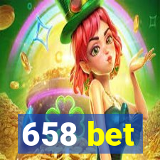 658 bet