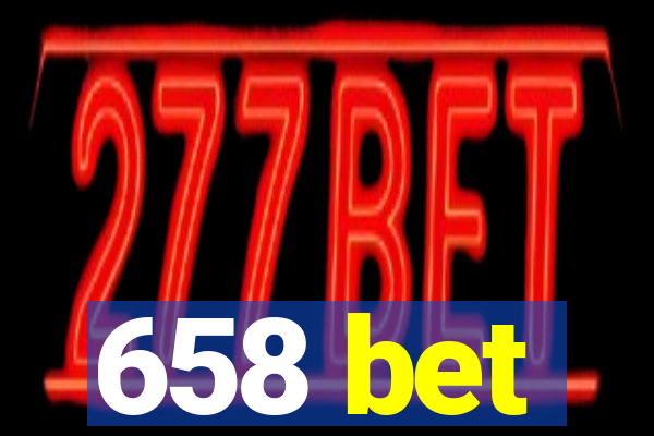 658 bet