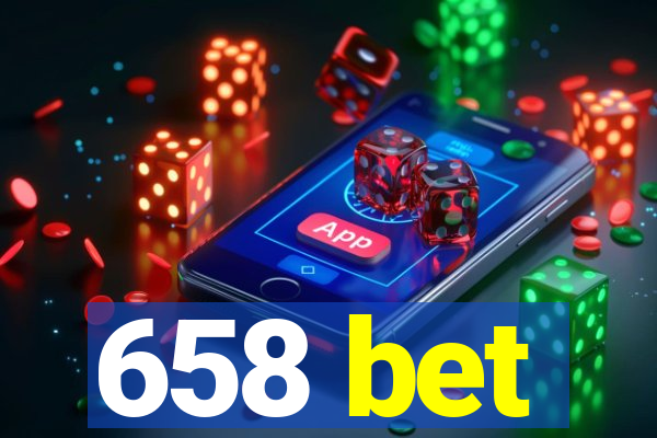 658 bet