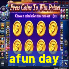 afun day