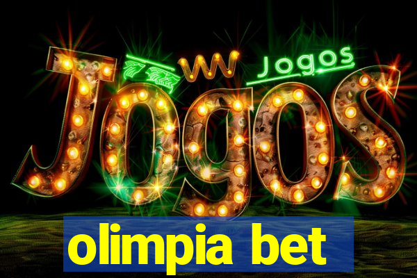 olimpia bet