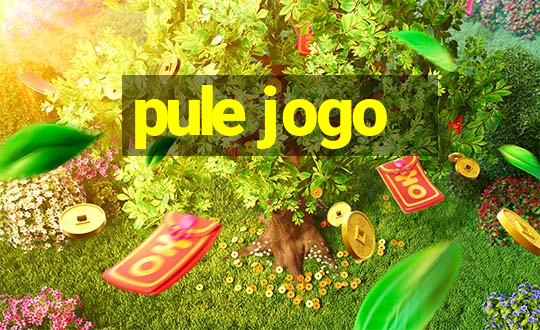 pule jogo