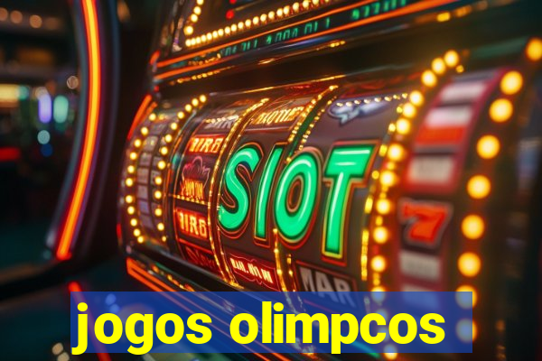 jogos olimpcos