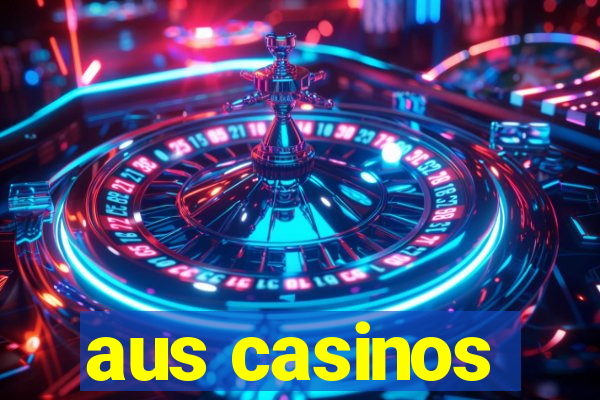 aus casinos