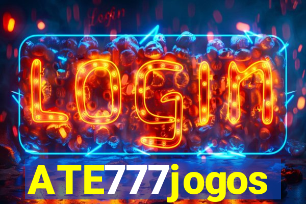 ATE777jogos